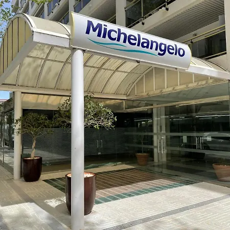 Michelangelo Salou